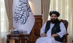 طالبان: در حال تدوین سیاست خارجی اقتصادمحور هستیم