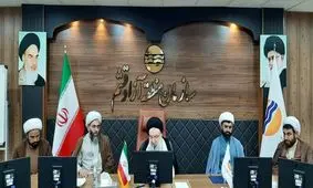 آیت‌ الله خاتمی: اختلاس و بی‌حجابی هر دو حرام است