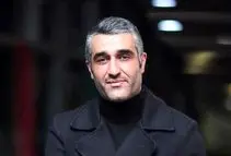 تصویری تازه از پژمان جمشیدی در کنار خانواده‌اش در کانادا