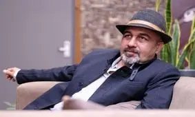 جمله رضا عطاران در یک مراسم هنری خبرساز شد/ ویدئو