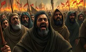 عاشورای انتقام؛ پایان خونین عاملان حادثه کربلا در محرم 67 قمری