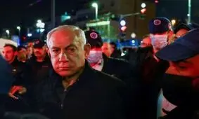 نتانیاهو پس از جلسه کابینه امنیتی: دشمنان خود را هدف قرار خواهیم داد