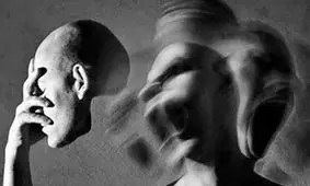 ترسناک‌­ترین و عجیب‌ترین اختلال‌های روانی