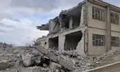 حمله موشکی به مدرسه دخترانه خمین؛ ۲ نفر شهید شدند/ ویدئو