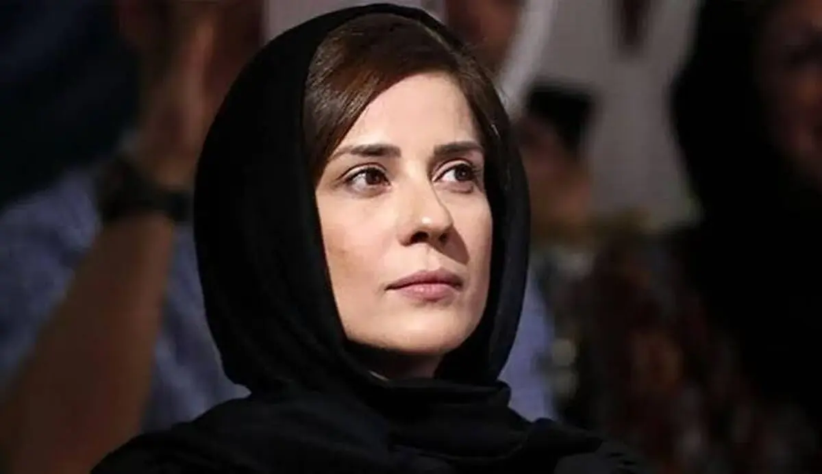 روایت تلخ بازیگر سریال کوری از لحظه‌ای که در میان آسمان و زمین تمام رباط‌های زانویش پاره شد