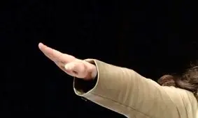  قانون ممنوعیت «سلام نازی» در استرالیا اجرایی شد