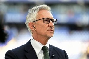 اخراج گری لینکر از BBC به خاطر حمایت از فلسطین

