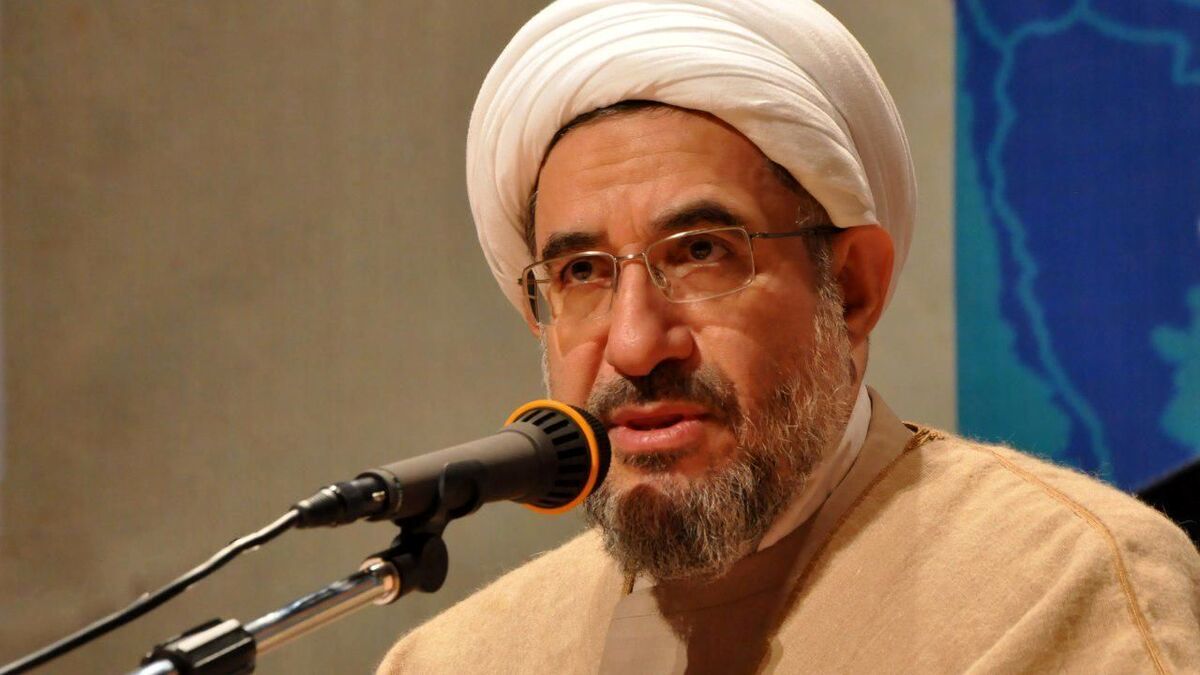 اراکی، عضو مجلس خبرگان: بانکها اسلامی نیستند/ بورس به این شکل غیراسلامی است