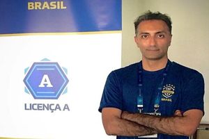 استعفای مربی ایرانی در برزیل پس از تروریست خطاب شدن