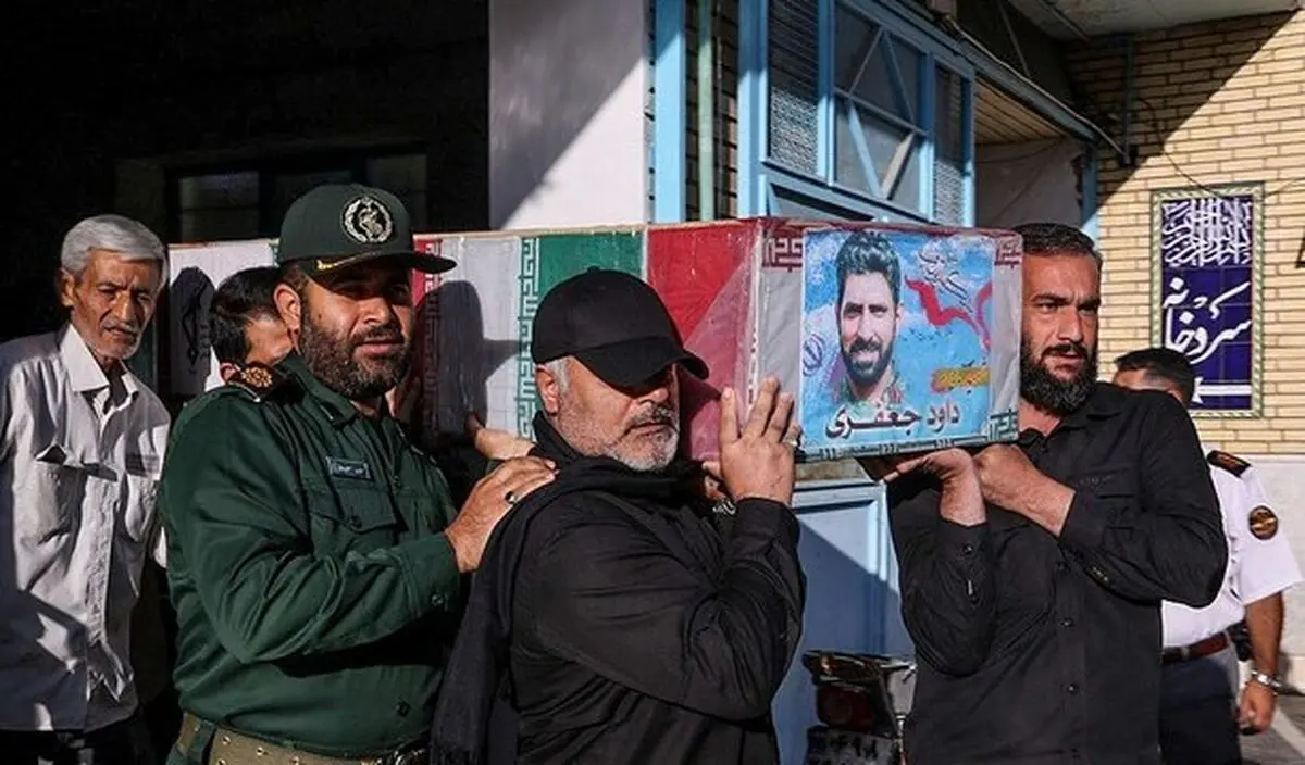 هراس اسرائیل از انتقام ایران در پی شهادت یکی از مستشاران سپاه

