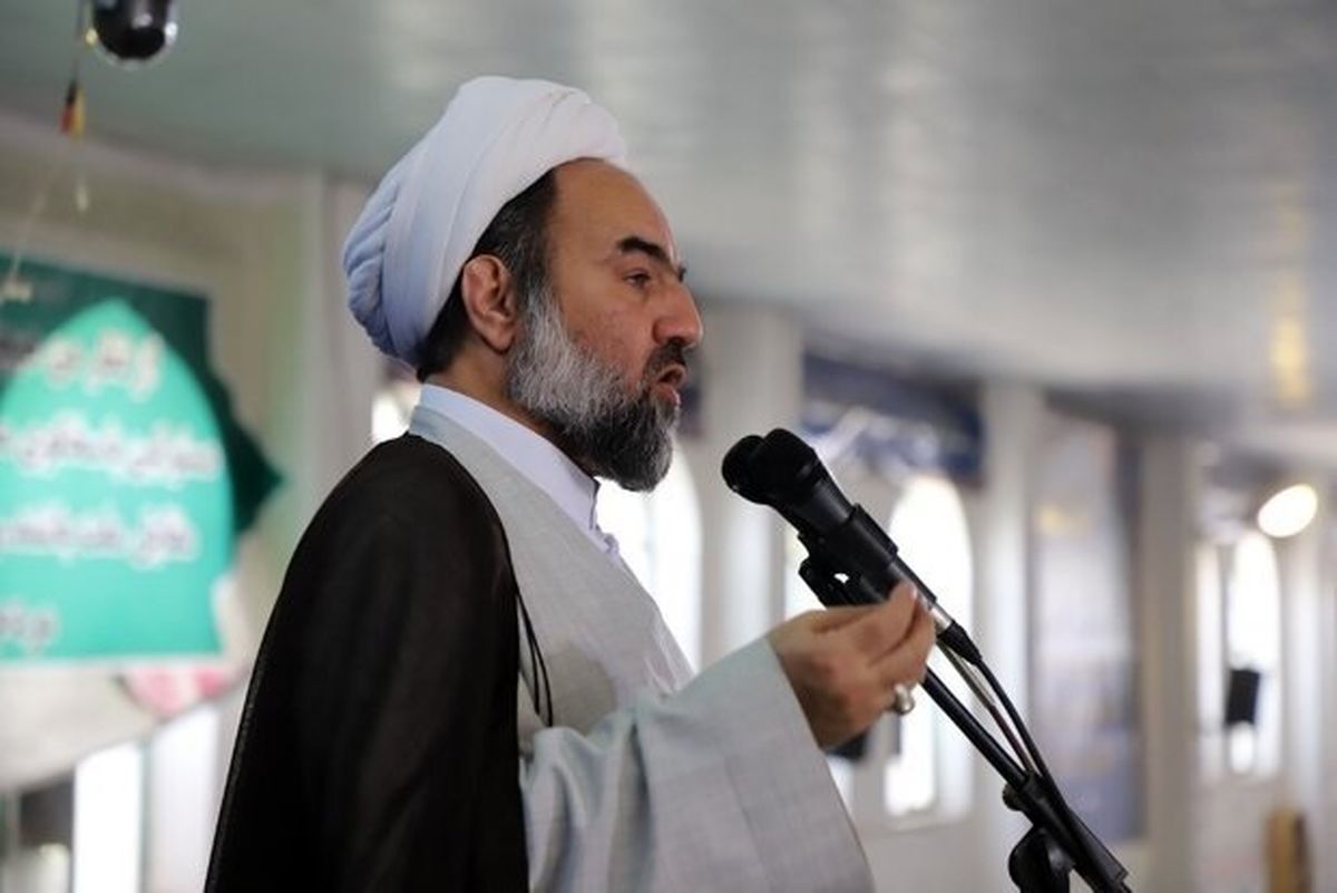 برخی در استان بداخلاقی کرده و از فرصت حضور هیئت اعزامی رهبر معظم انقلاب استفاده نکردند