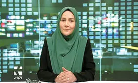 این خانم گوینده پس از خواندن آواز محسن چاوشی، از تلویزیون حذف شد