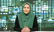 این خانم گوینده پس از خواندن آواز محسن چاوشی، از تلویزیون حذف شد