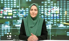 این خانم گوینده پس از خواندن آواز محسن چاوشی، از تلویزیون حذف شد