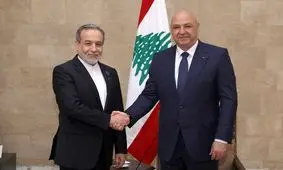 اعلام آمادگی شرکت‌های ایرانی برای کمک به دولت لبنان در امر بازسازی

