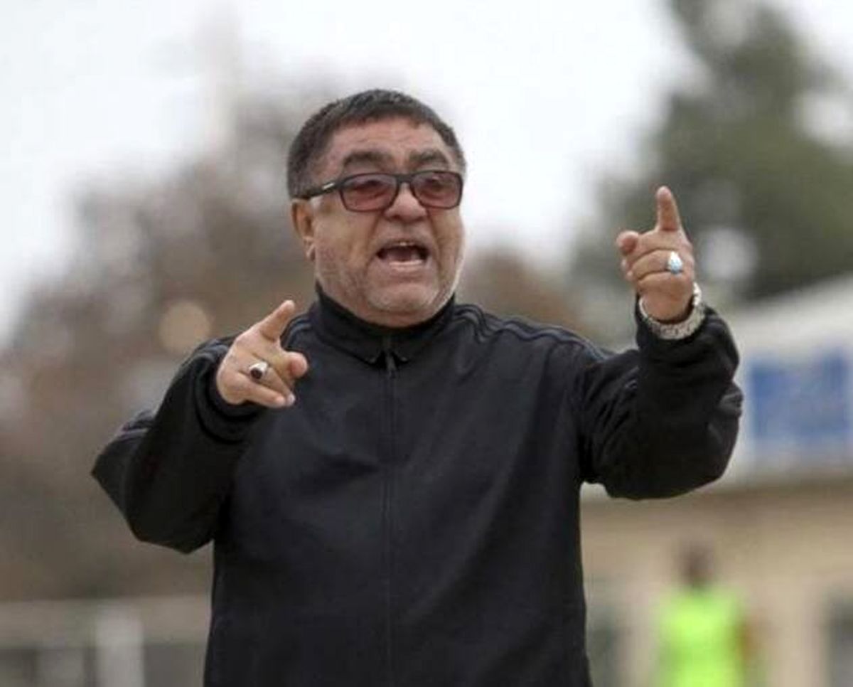 این همان فجری است که ۴ گل به پرسپولیس میزد