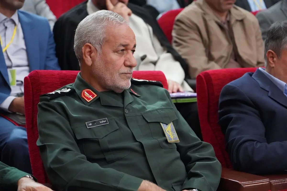  برای هیچ کشوری مفت کار نمی‌کنیم؛ ارز پروژه‌ها را به ایران برمی‌گردانیم

