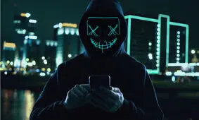 ماجرای هکرها؛ از اوین و قزلحصار تا تلوبیون
