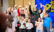 الیکا عبدالرزاقی: خجالتی هستم، اما با خنده یخ جمع را آب می‌کنم