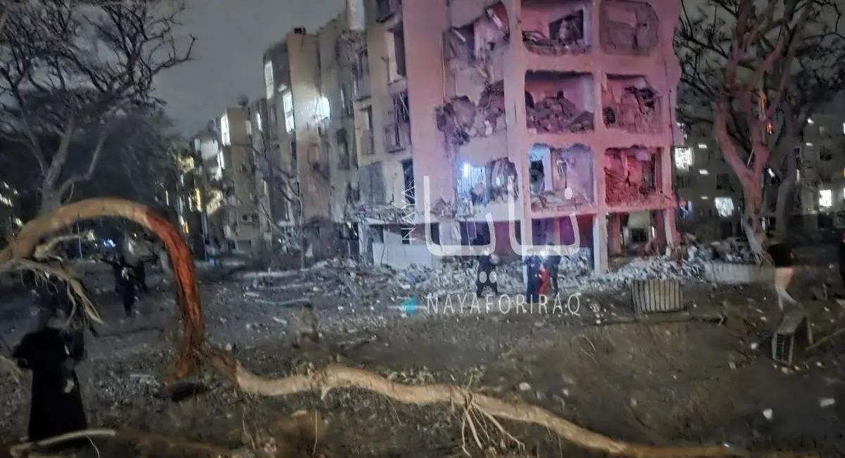 ۶ شرط اساسی ایران برای توقف جنگ تحمیلی با آمریکا و اسرائیل

