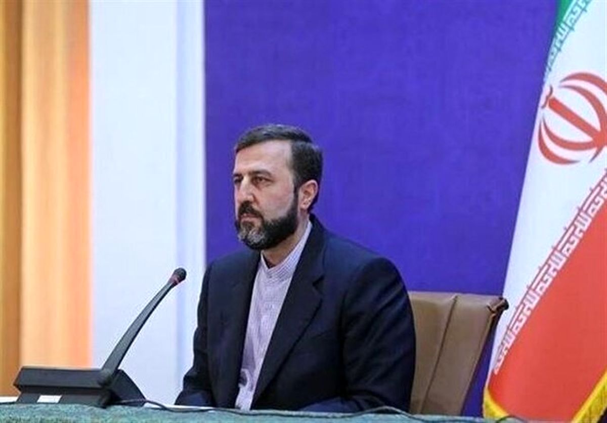 گفتوگوهای کارشناسی ایران و تروئیکای اروپایی روز ۷ فروردین برگزار شد
