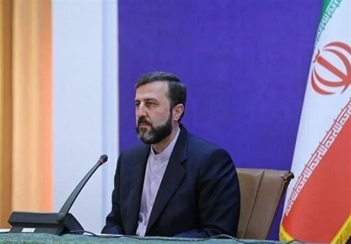 گفت‌وگوهای کارشناسی ایران و تروئیکای اروپایی روز ۷ فروردین برگزار شد

