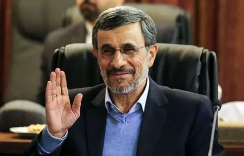 احمدی‌نژاد در سکوت خبری فعلی، در کجای معادلات سیاسی ایستاده است؟/ ویدئو