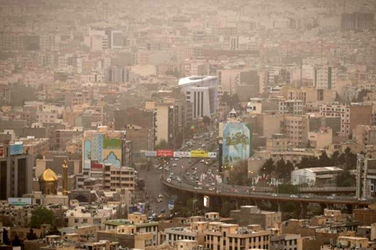وزارت بهداشت: مدارس و ادارات تعطیل شوند