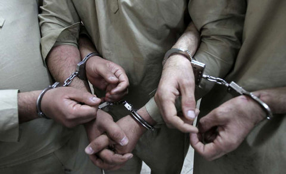  قاتل و دستور دهنده قتل مجید عبدالباقی در زندان/ وثیقه سنگین برای 3 همدست قاتل