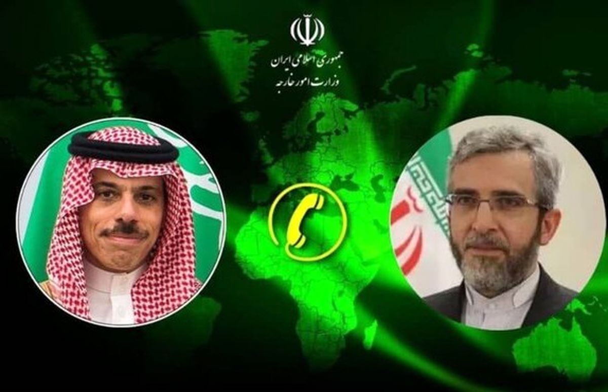 تلاش میکنیم همه تسهیلات لازم را برای حجاج ایرانی فراهم کنیم