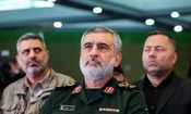 تصاویری از فرماندهان شهید هوافضای سپاه و درجه آنها که همراه سردار حاجی زاده به شهادت رسیدند
