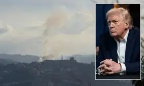 واشنگتن‌پست و نیویورک‌تایمز از حمله ترامپ به ونزوئلا خبر داشتند

