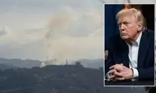 واشنگتن‌پست و نیویورک‌تایمز از حمله ترامپ به ونزوئلا خبر داشتند

