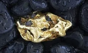 چرا طلا زنگ نمی‌زند؟


