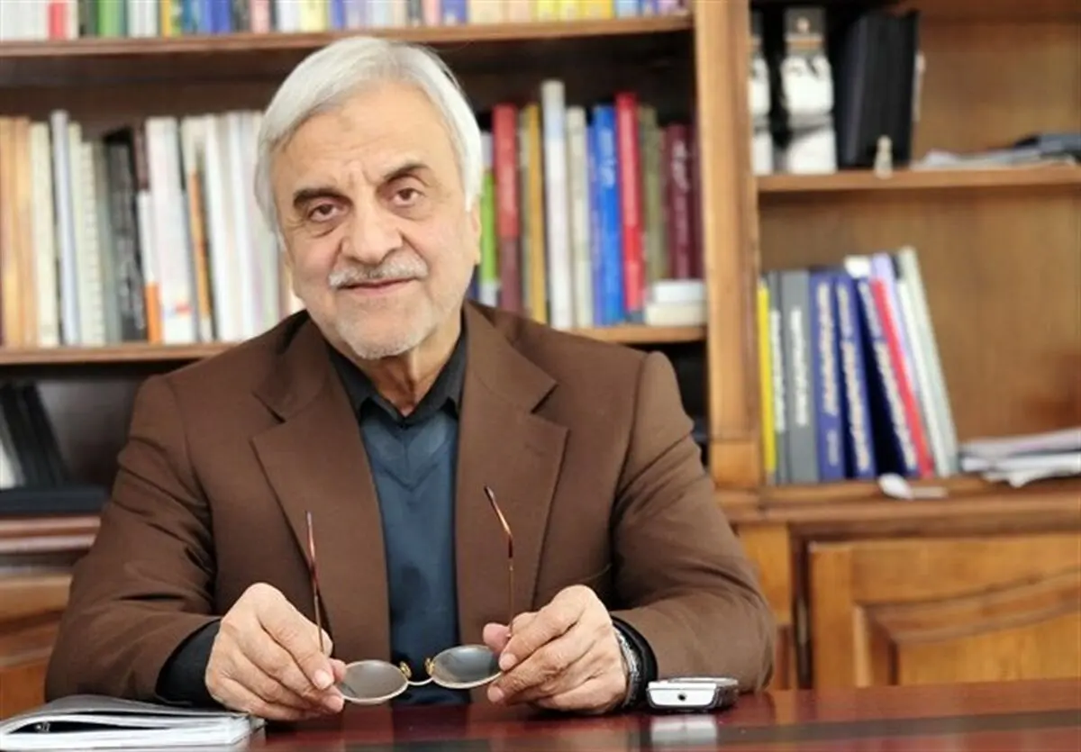 هاشمی‌طبا: مردم «شعارهای توخالی» هم دولت و هم مجلس را عامل «سفره‌های خالی» خود می‌دانند