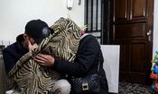کشف 14 کیلو روانگردان از زن و شوهر موادفروش