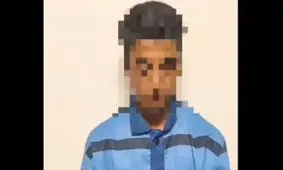 بادیگارد باند سرقت قاتل شد