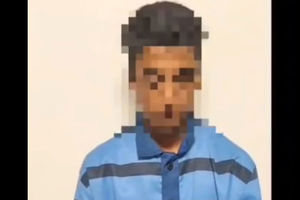 بادیگارد باند سرقت قاتل شد
