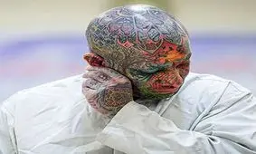 قوه قضاییه : تتلو مشمول عفو معیاری اخیر نمی‌شود