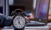 تغییر گذران وقت ایرانیان؛ تضعیف یادگیری و مراقبت شخصی