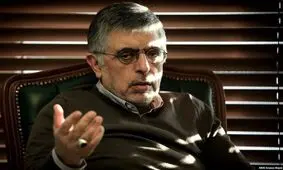 قبلا می‌گفتند دولت‌ها ناکارآمد هستند، الان می‌گویند همه مربوط به خارج یا اعتراضات است