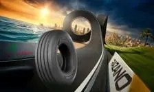«کورال تایر»؛ بازوی قدرتمند غول نهم جهان در جاده‌های ایران/ خیز بلند برای رهبری بازار تایر سنگین (TBR)