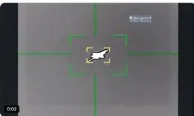 خلبان  اف-۳۵  تحت درمان است!