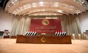 شمار نامزدهای ریاست جمهوری عراق به ۶۰ نفر افزایش یافت