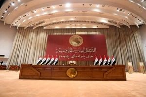 شمار نامزدهای ریاست جمهوری عراق به ۶۰ نفر افزایش یافت