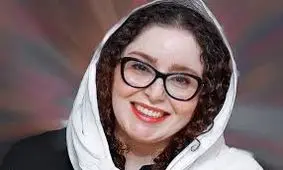 خواندن و رقص ژاله صامتی با دخترش/ ویدئو