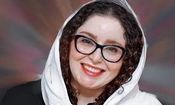 خواندن و رقص ژاله صامتی با دخترش/ ویدئو