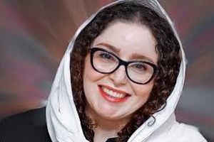 خواندن و رقص ژاله صامتی با دخترش/ ویدئو