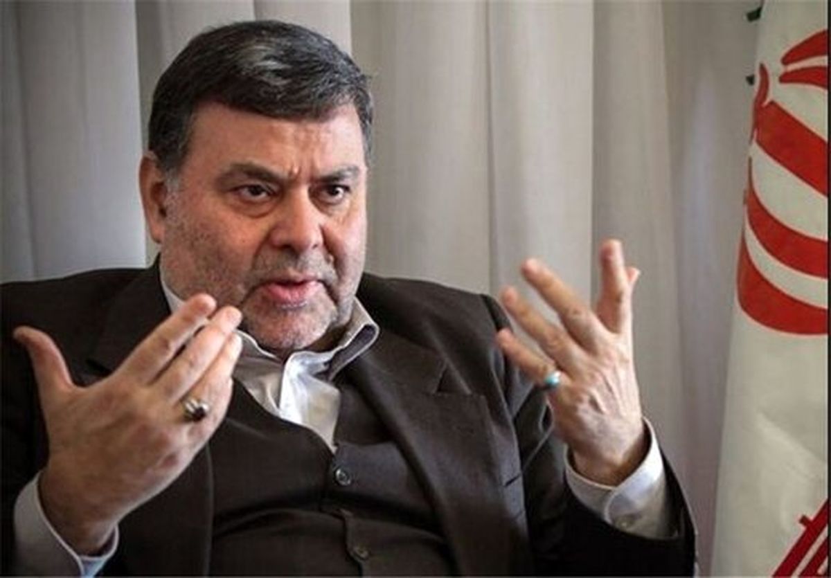 زمان جنگ از الان سخت تر بود ولی بین ملت و دولت اعتماد وجود داشت/ وقتی نمی گذارید مردم کاندیدا داشته باشند اعتمادشان کم می شود


