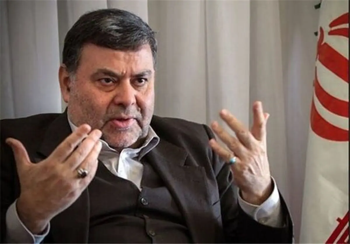 زمان جنگ از الان سخت تر بود ولی بین ملت و دولت اعتماد وجود داشت/ وقتی نمی گذارید مردم کاندیدا داشته باشند اعتمادشان کم می شود


